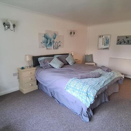 Westbury House Villa Rochford Esterno foto
