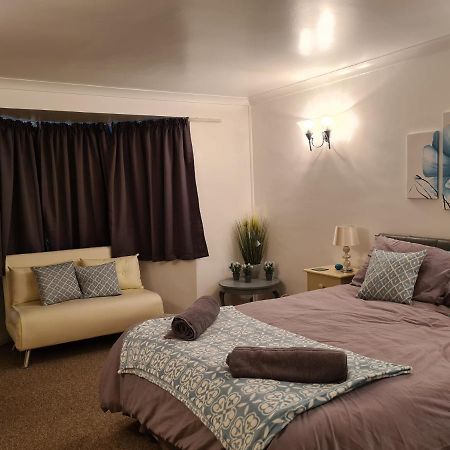 Westbury House Villa Rochford Esterno foto