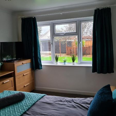 Westbury House Villa Rochford Esterno foto