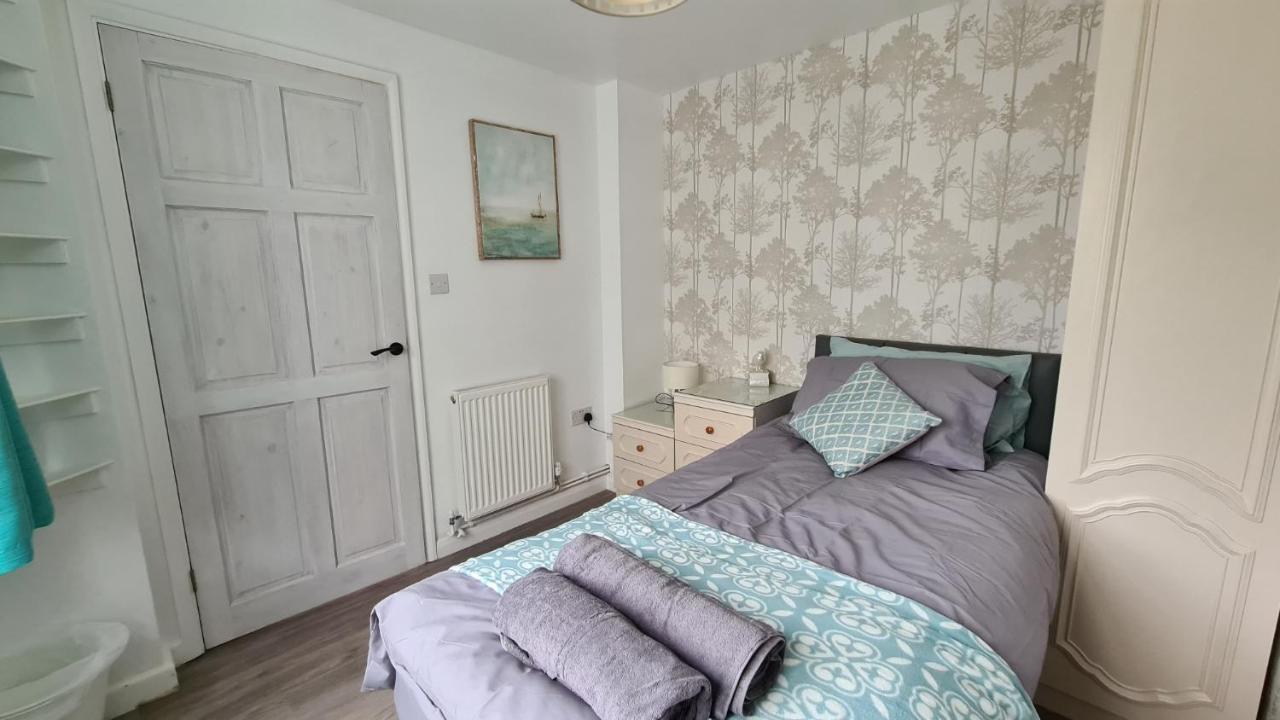 Westbury House Villa Rochford Esterno foto