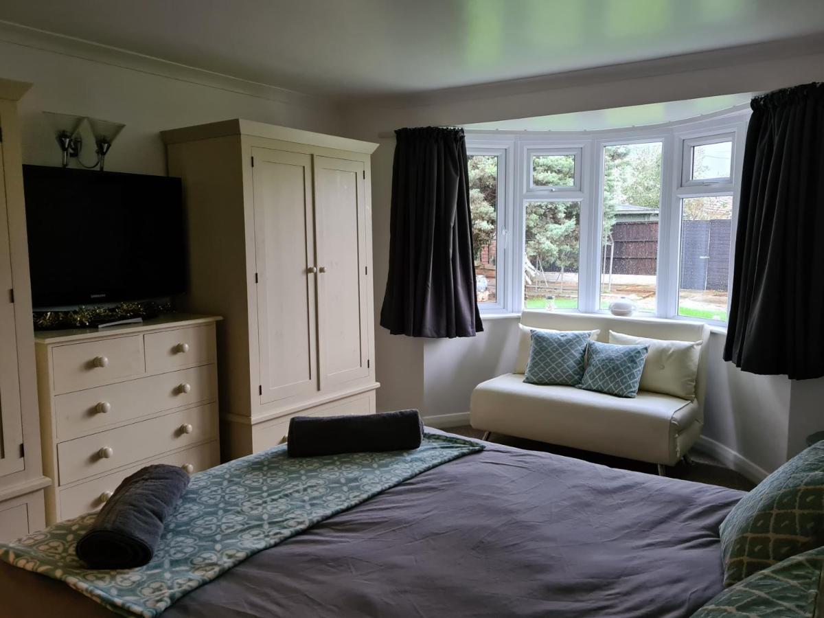 Westbury House Villa Rochford Esterno foto