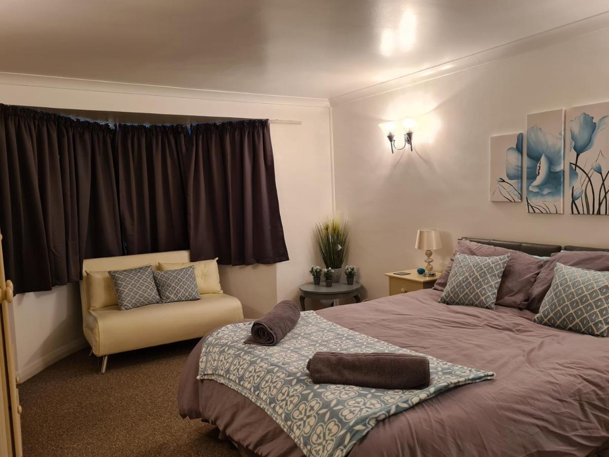 Westbury House Villa Rochford Esterno foto