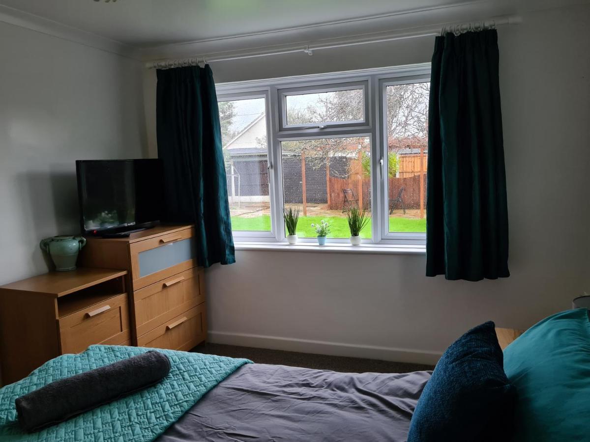 Westbury House Villa Rochford Esterno foto
