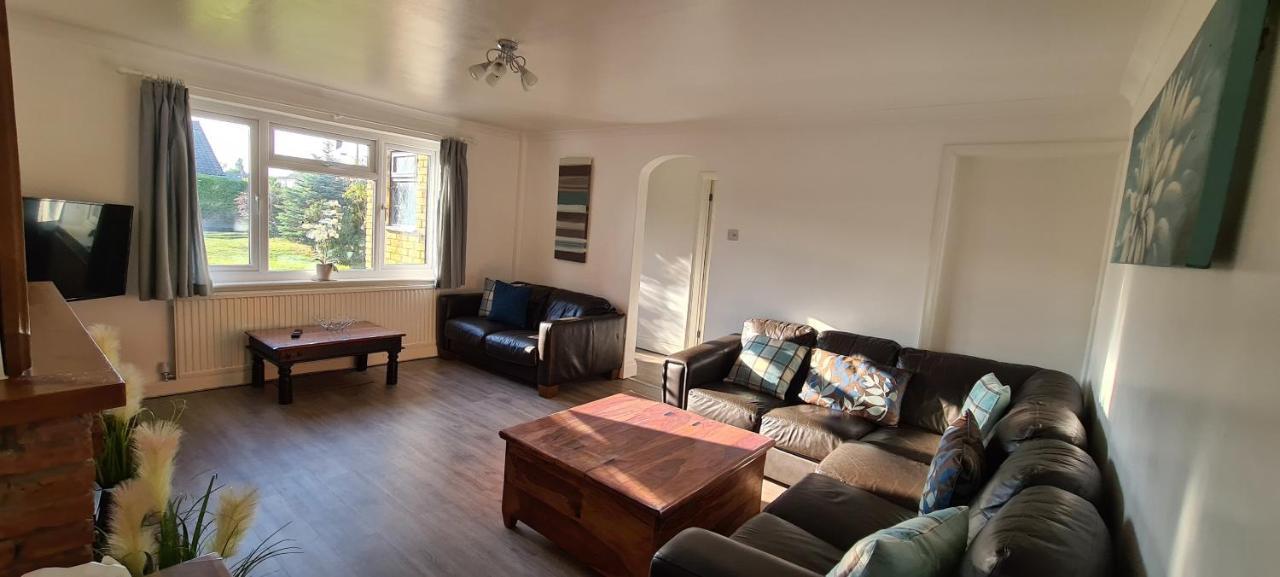 Westbury House Villa Rochford Esterno foto